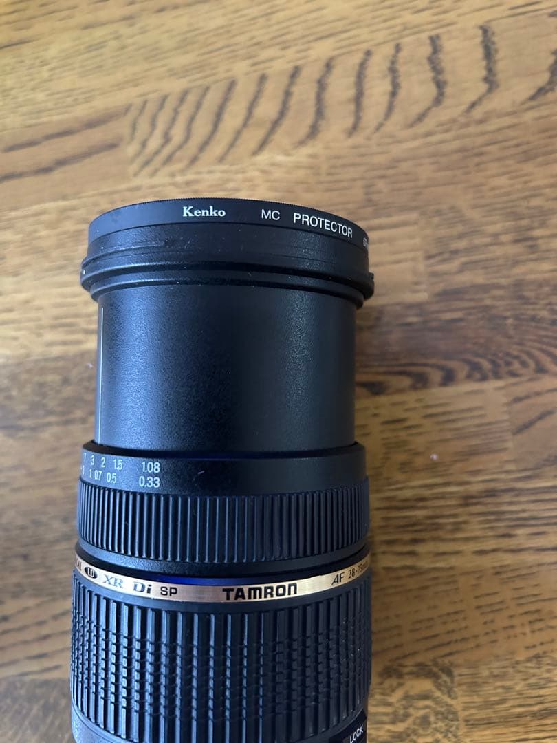 超美品SONY α900 デジタルカメラセット充実の付属品。純正アルミケース付き