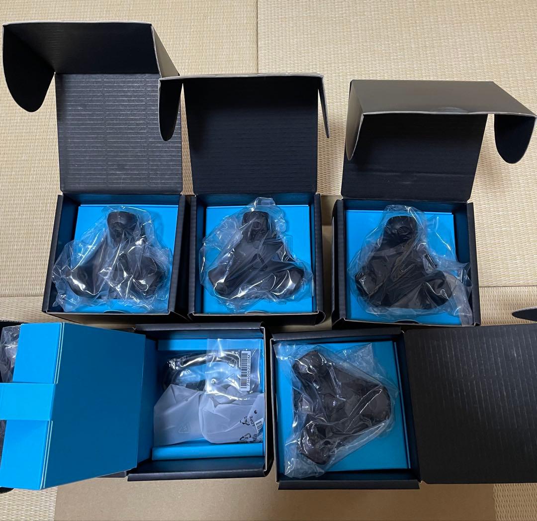 VIVE トラッカー 3.0 5個セット