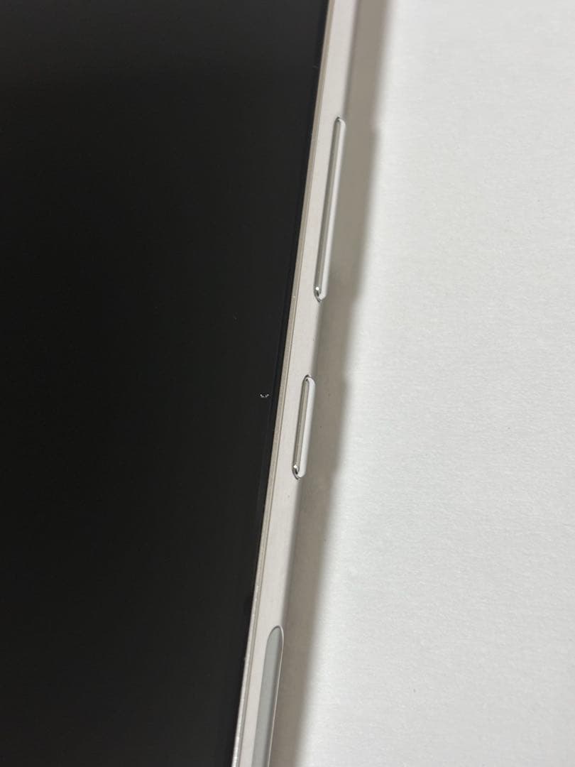 美品！Docomo S22 SC-51C 256GB ホワイトシルバー