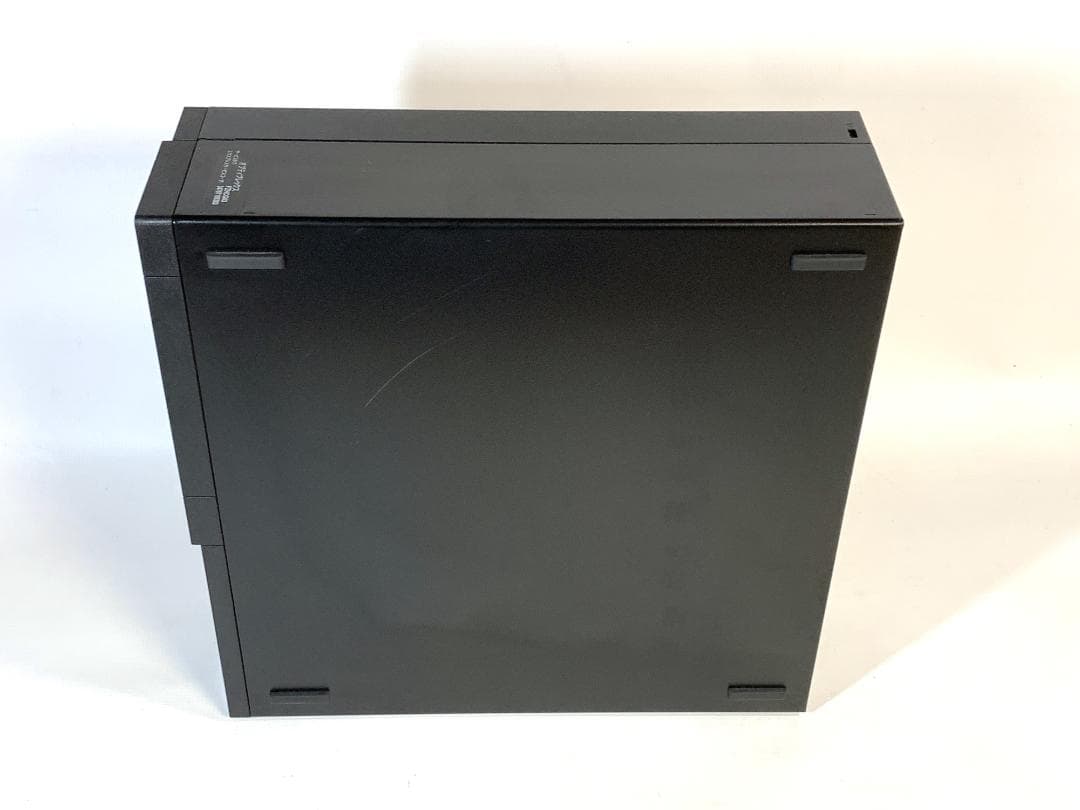 デル i7-9700 M.2 SSD＋4.0TB Win11 Pro 16GB