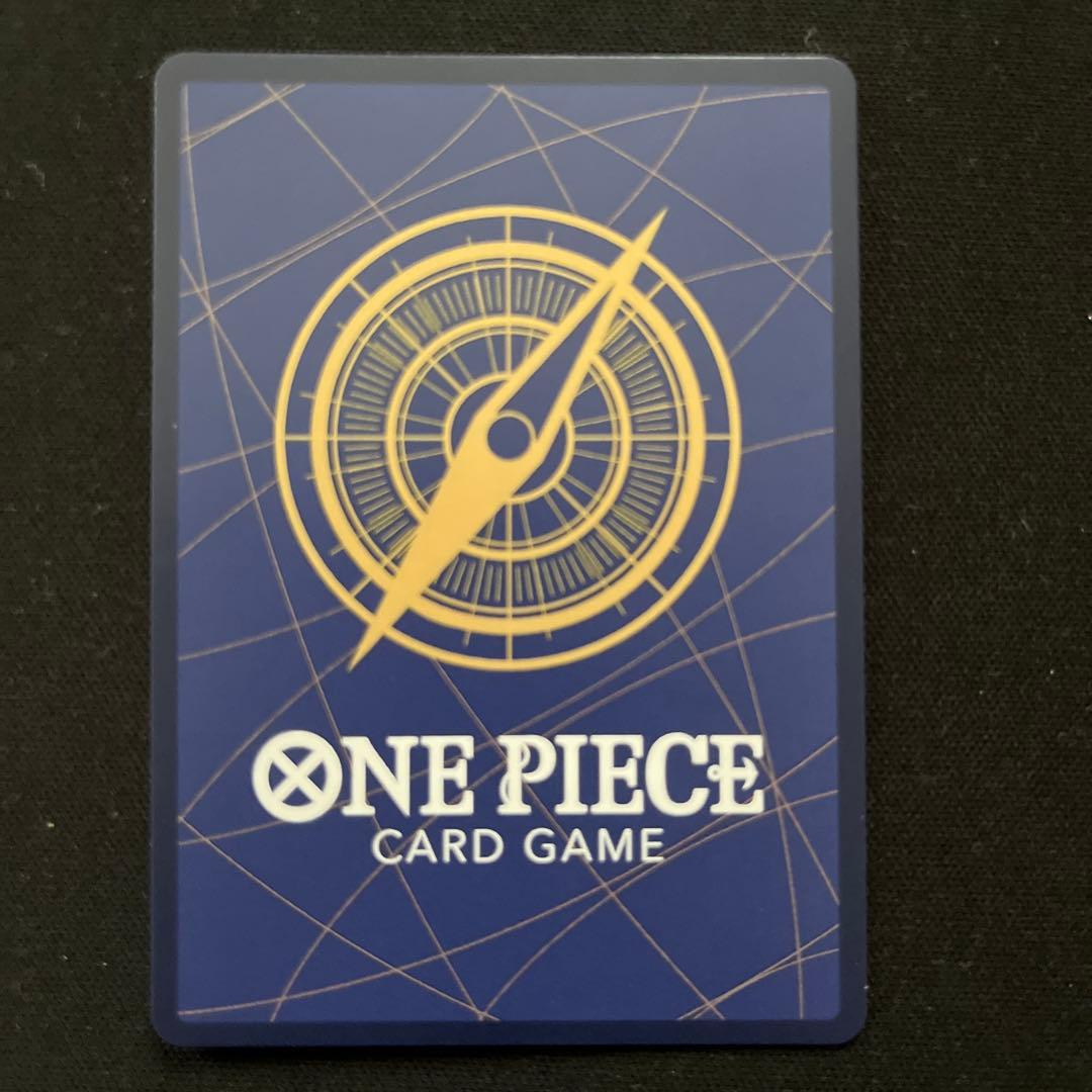ワンピースカードプレミアムカードコレクション 麦わらの一味25周年 10枚セット