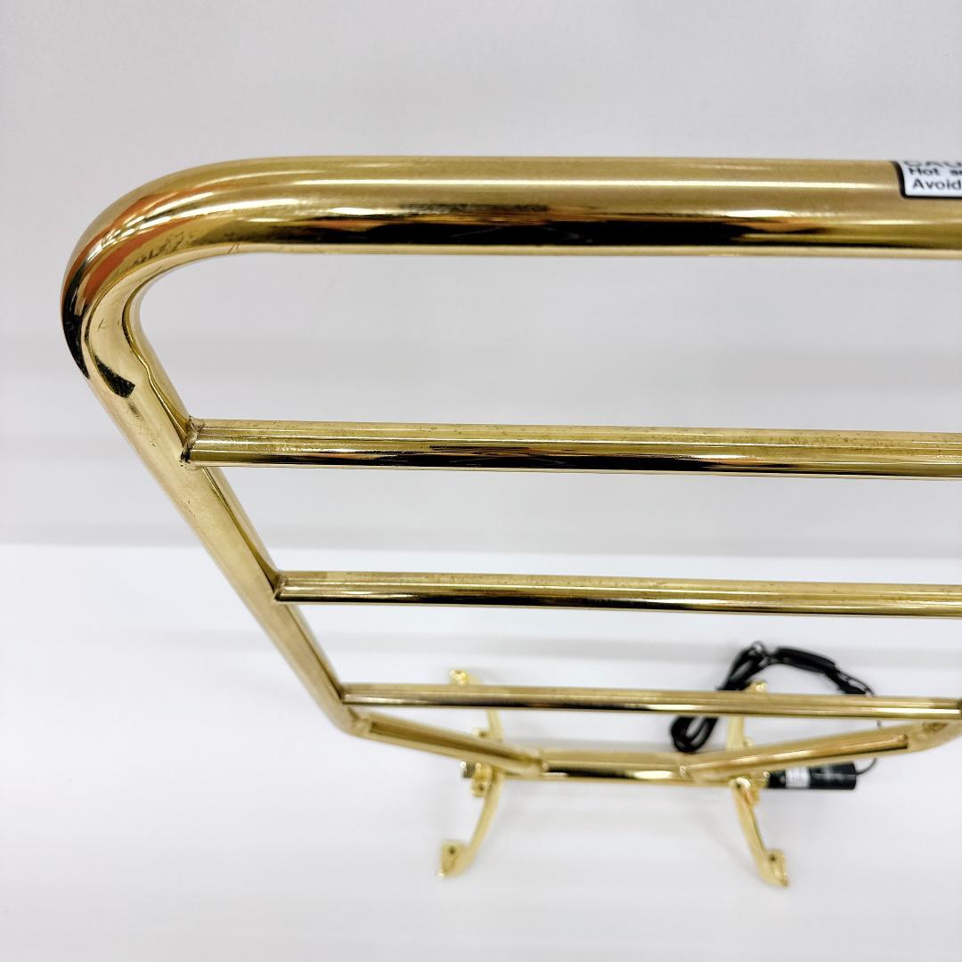 【良品】DBK タオルウォーマー TW100G