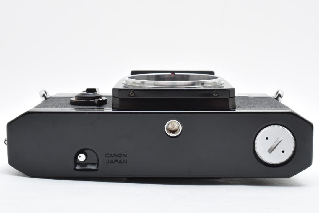 Canon F-1 後期 LAKE PLACID 1980 オリンピック