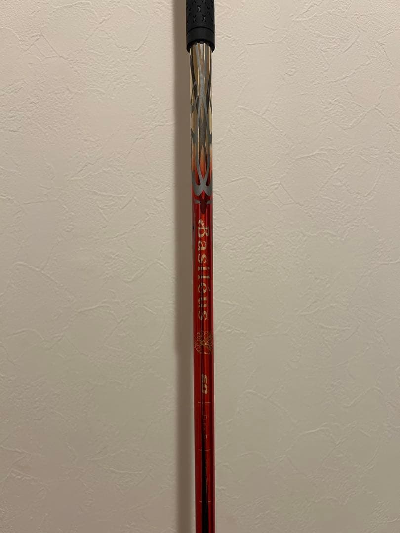 GIGA HS797 D r& GLOIRE(グローレ) F FW