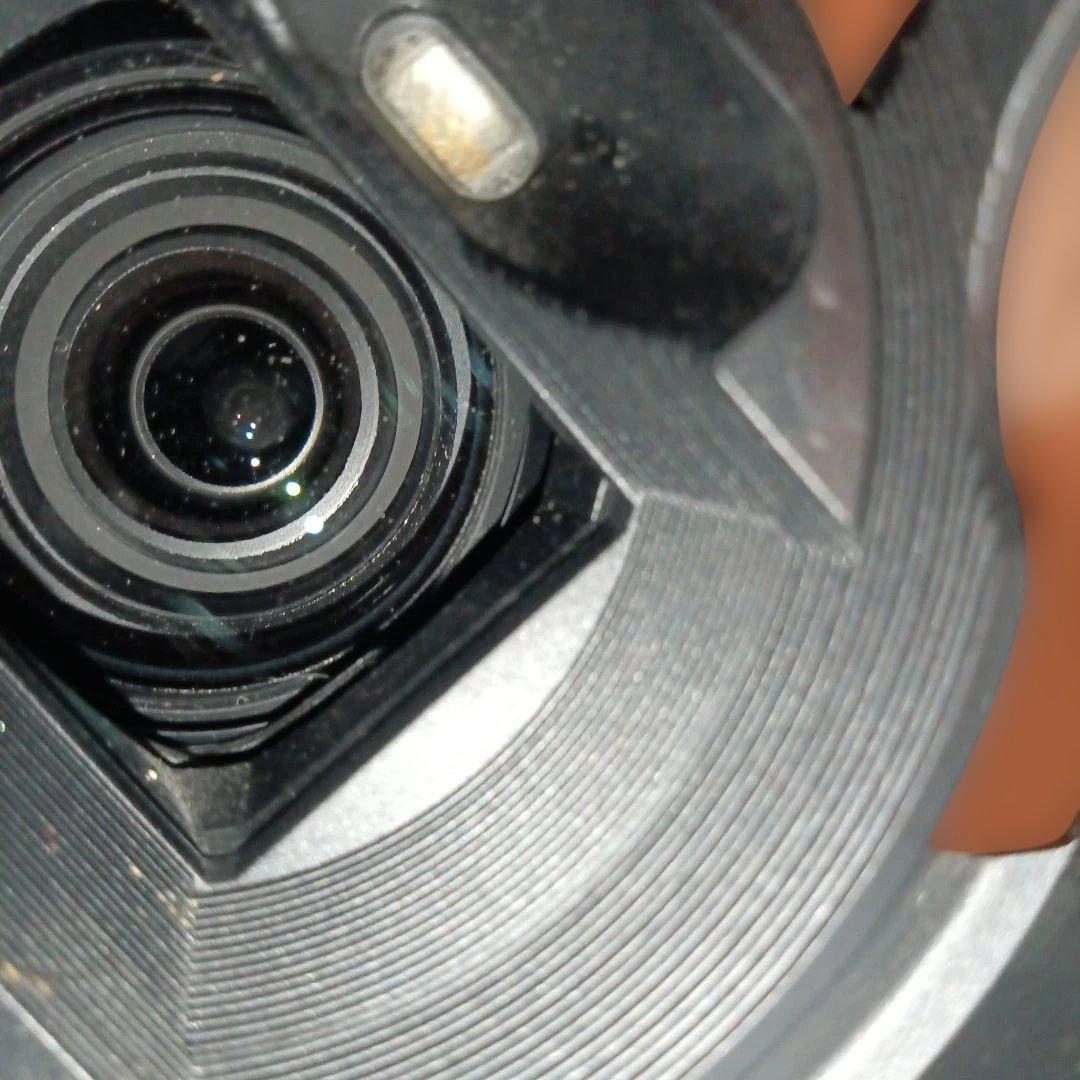 パナソニック デジタル4Kビデオカメラ HC-WX990M