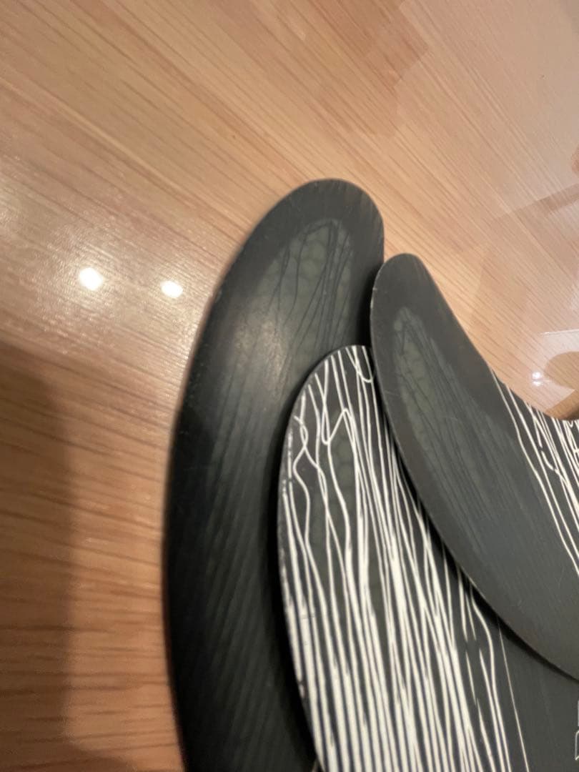 FCSⅡ TOKORO トライフィン　Mサイズ