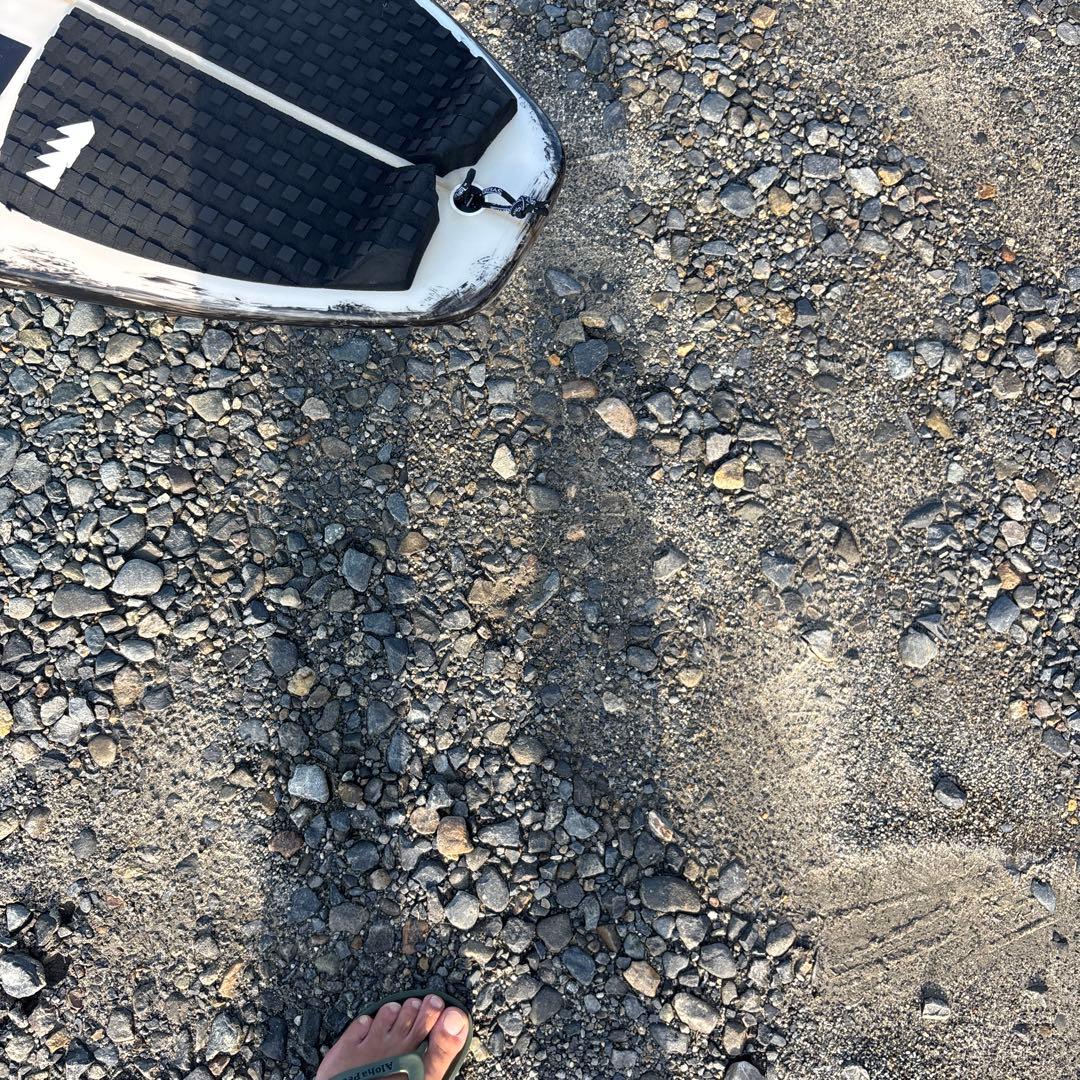 サーフィン・ボディボード JOISTIK/SubScript 5'6