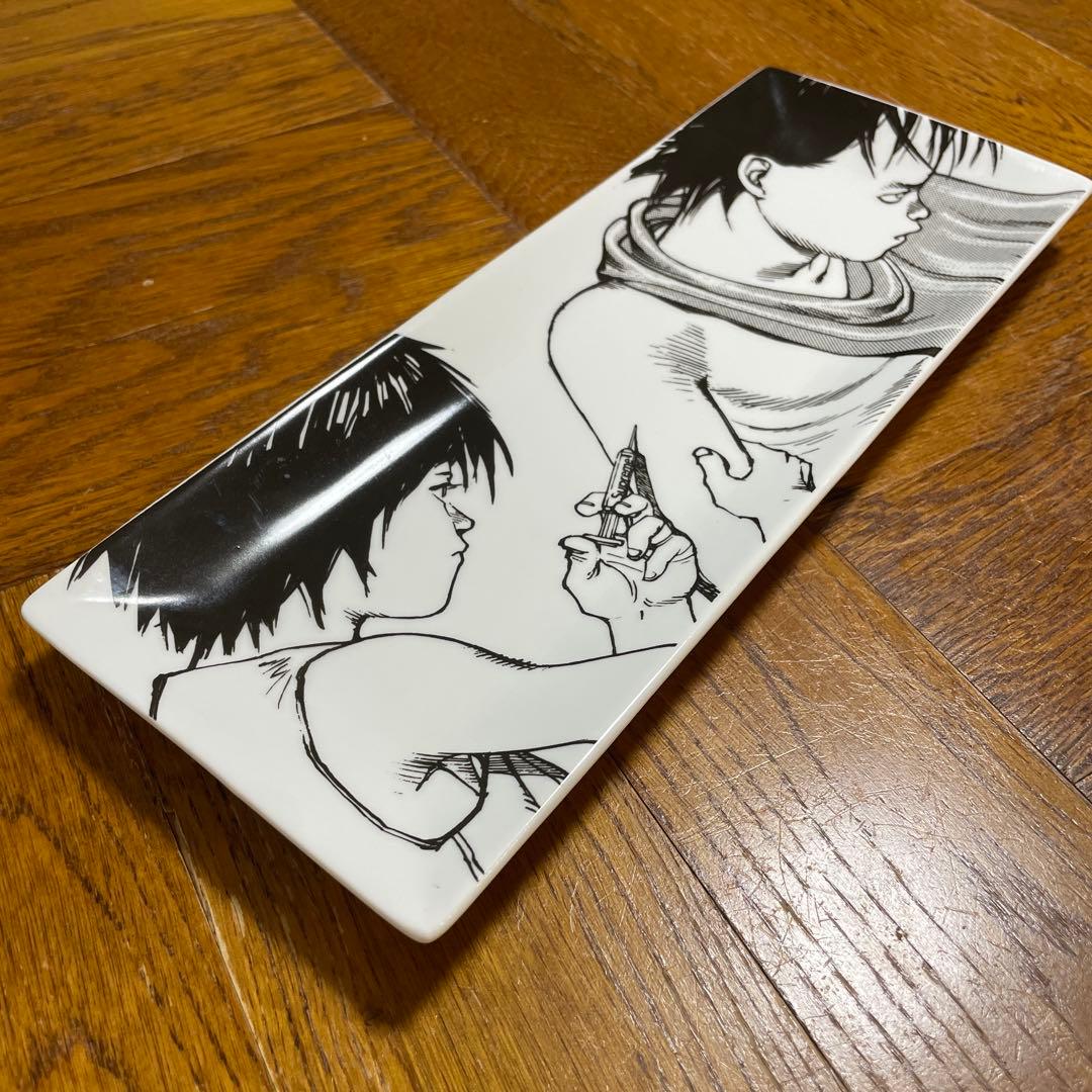 Supreme AKIRA Syringe Ceramic Tray アキラ