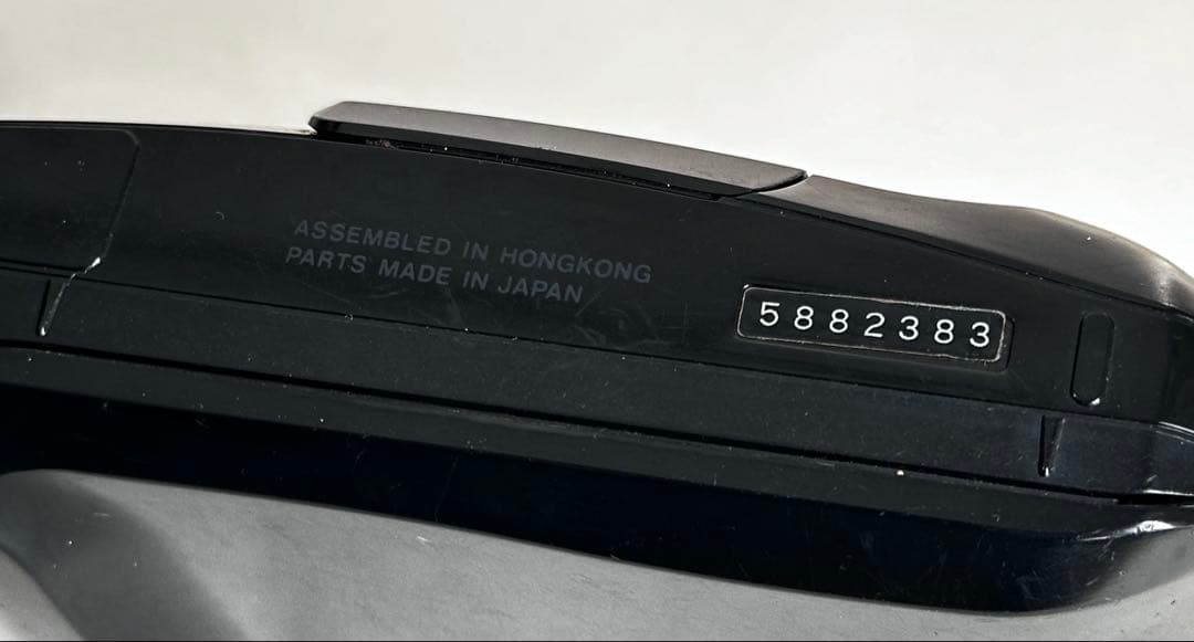 【動作確認済】値下げ OLYMPUS オリンパス μ mju 初代