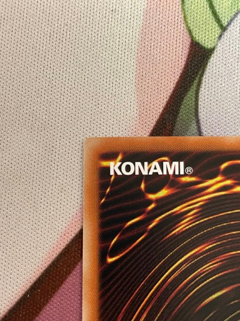 閃刀姫ロゼ　プリズマティックシークレット　プリシク　アジア　スタンプ