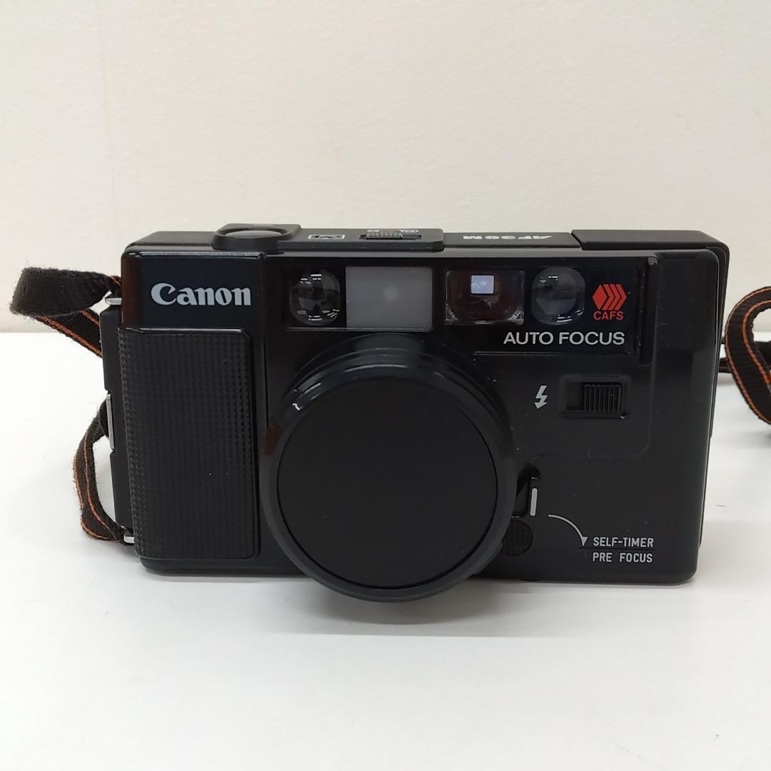 若《WWFXN》Canon　AF35M　動作品