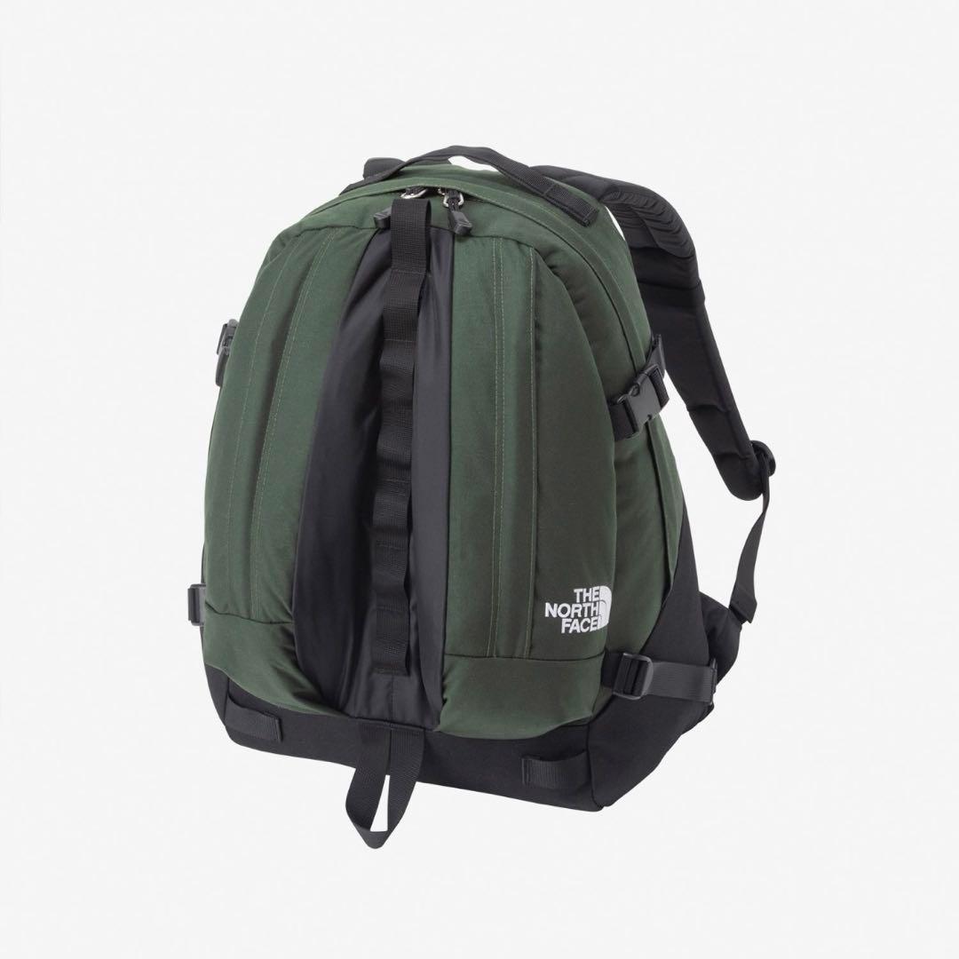 ザノースフェイス　キンカジュー　NM82550