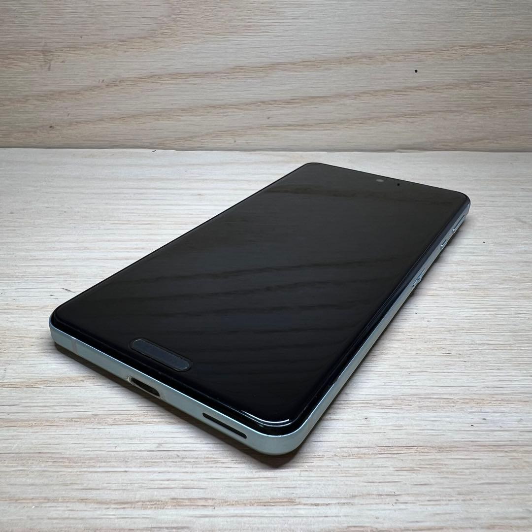 ♡K様　シャープ AQUOS sense4 本体 E82
