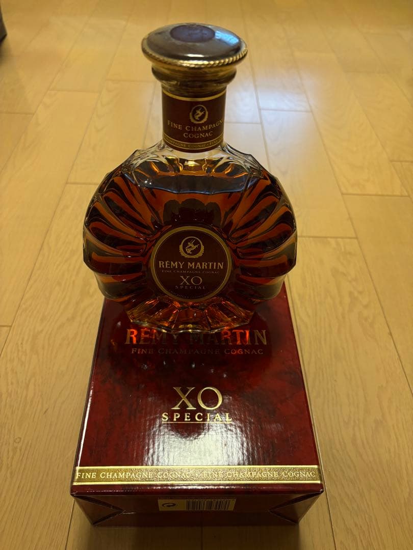REMY MARTIN XO SPECIAL レミーマルタン
