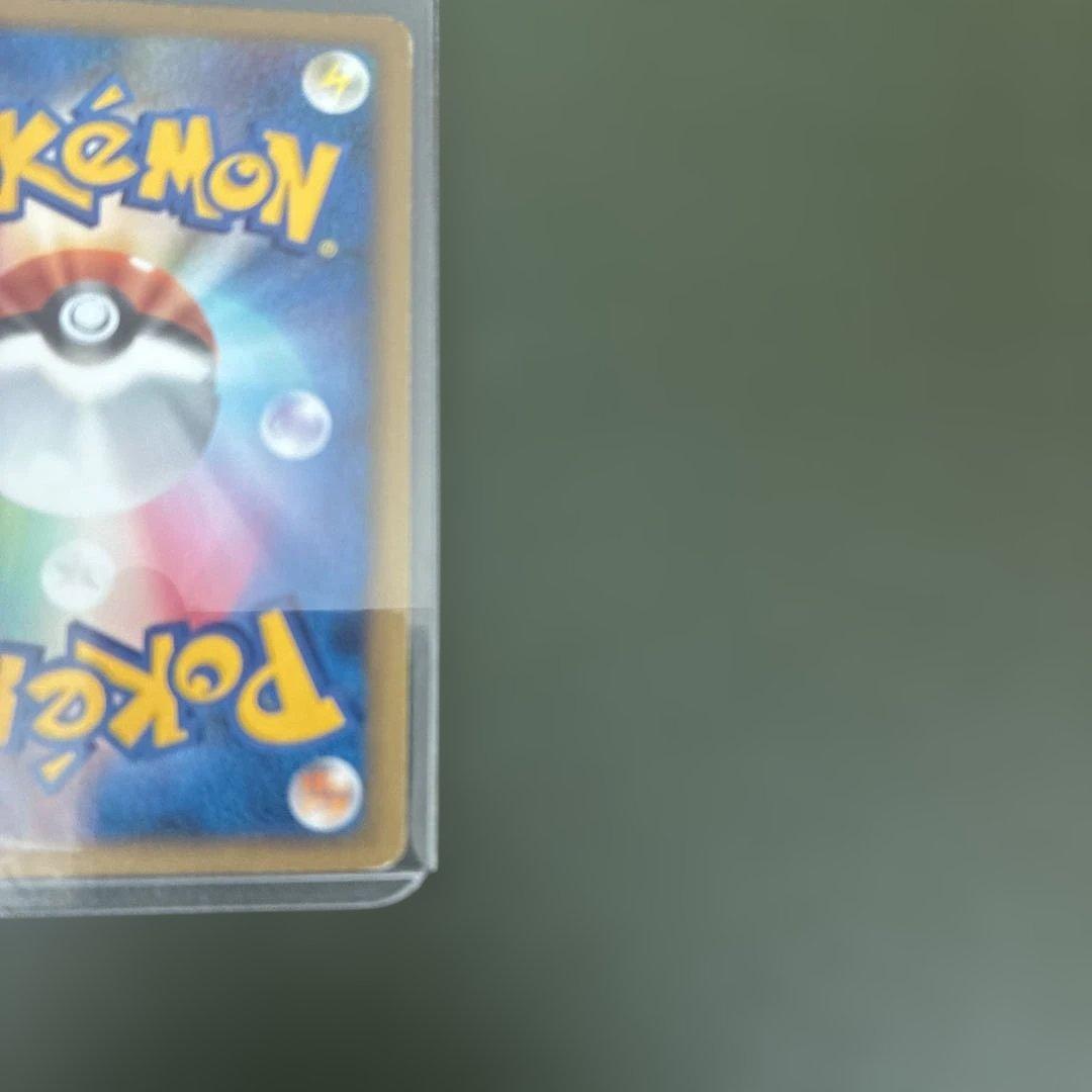 ラティアス　ラティオス　プロモ