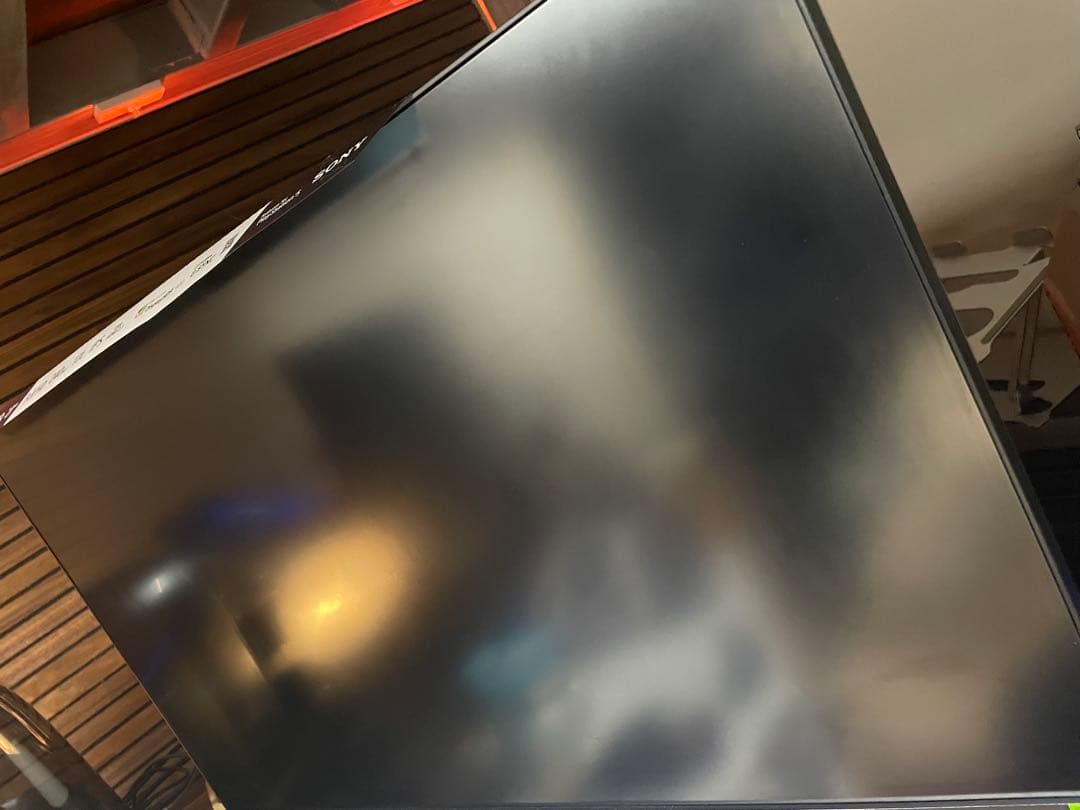 ソニー ゲーミングモニター INZONE M3 SDM-F27M30