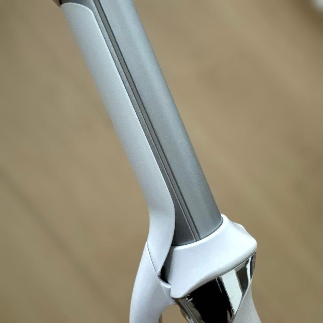 ReFa カールヘアアイロン 26ミリ ホワイト