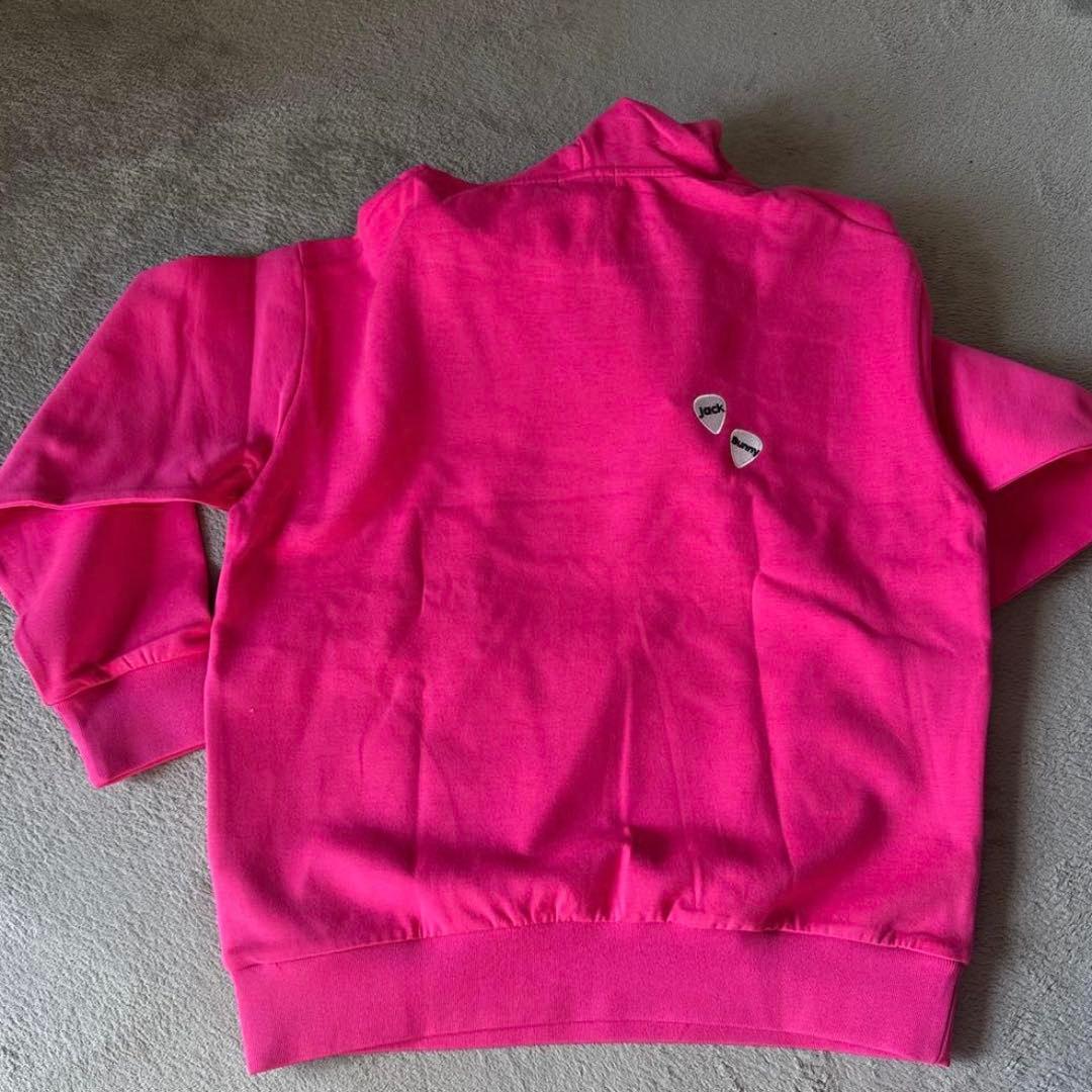 お値下げ新品未使用【JACK BUNNY】ドラえもんコラボスウェットレディース