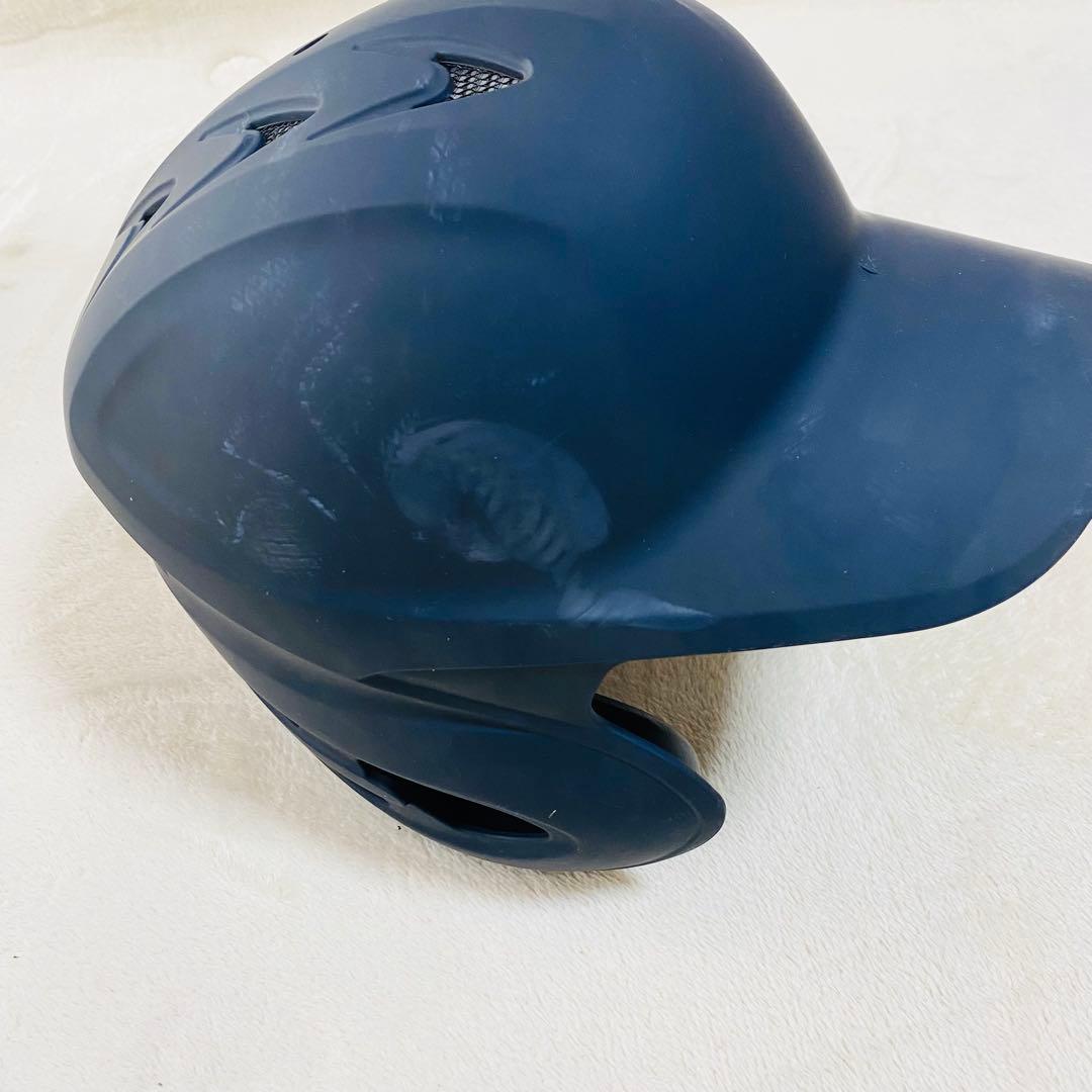 SSK proedge 一般軟式打者 ネイビー マットネイビー 両耳 5セット