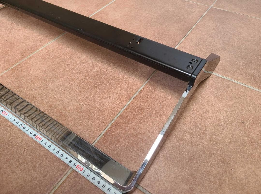 panasonic パナソニック TBL5ZA35891 テレビ 台座 アッシー