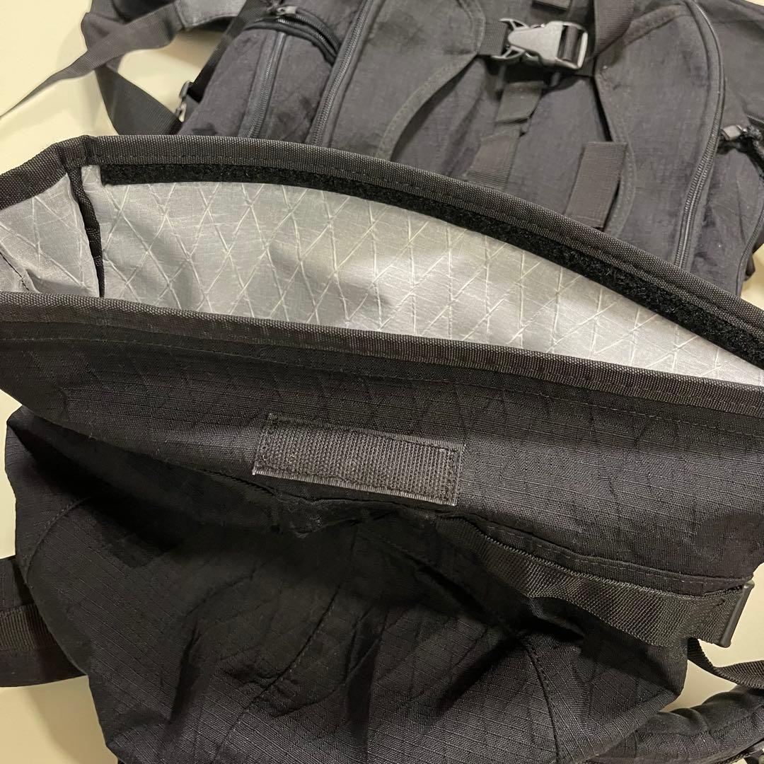 BURTON*ak*リュック