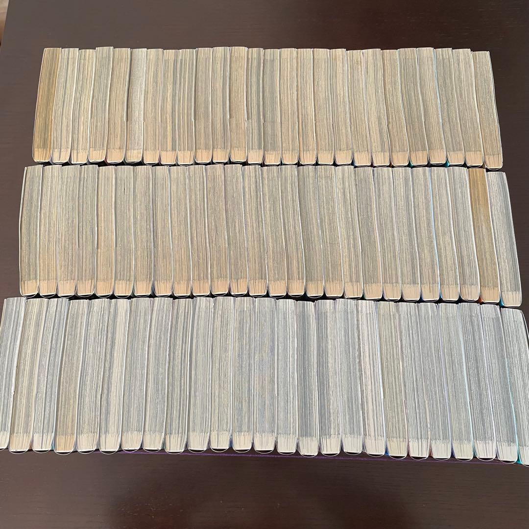 キングダム 既刊 全巻セット おまけ付き