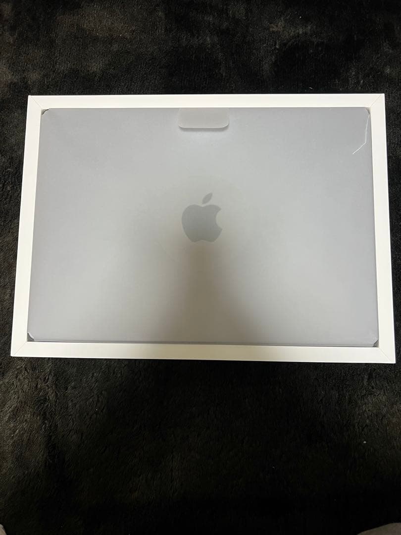 MacBook本体 macbook pro14