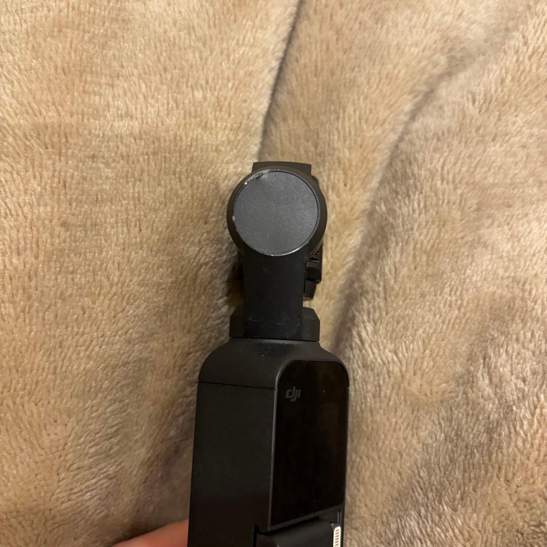 DJI OSMO POCKET 初代