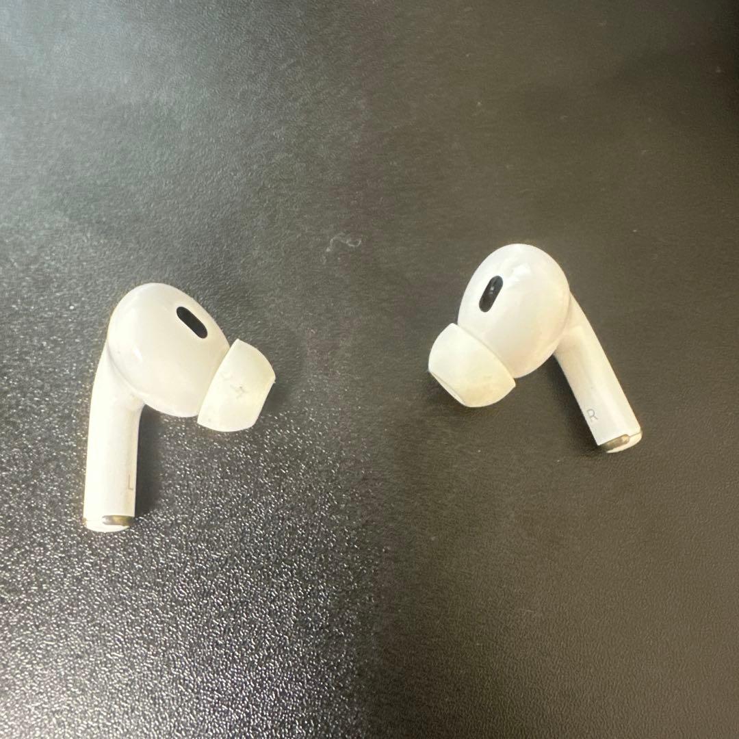 Apple AirPods Pro ケース無し