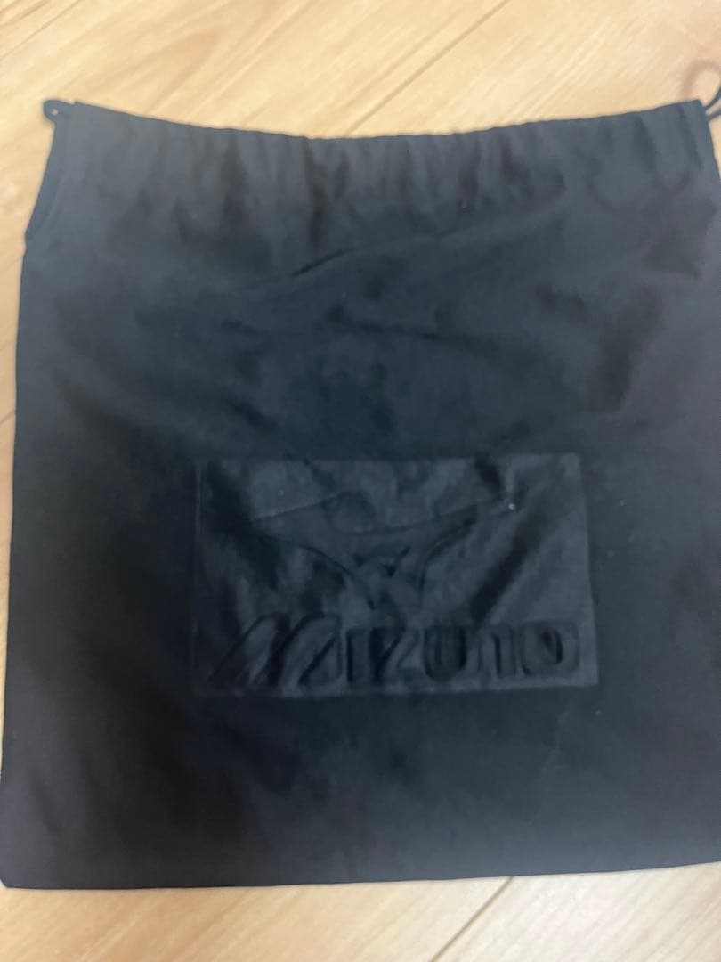 ミズノプロ　硬式用　ファーストミット　早い者勝ち