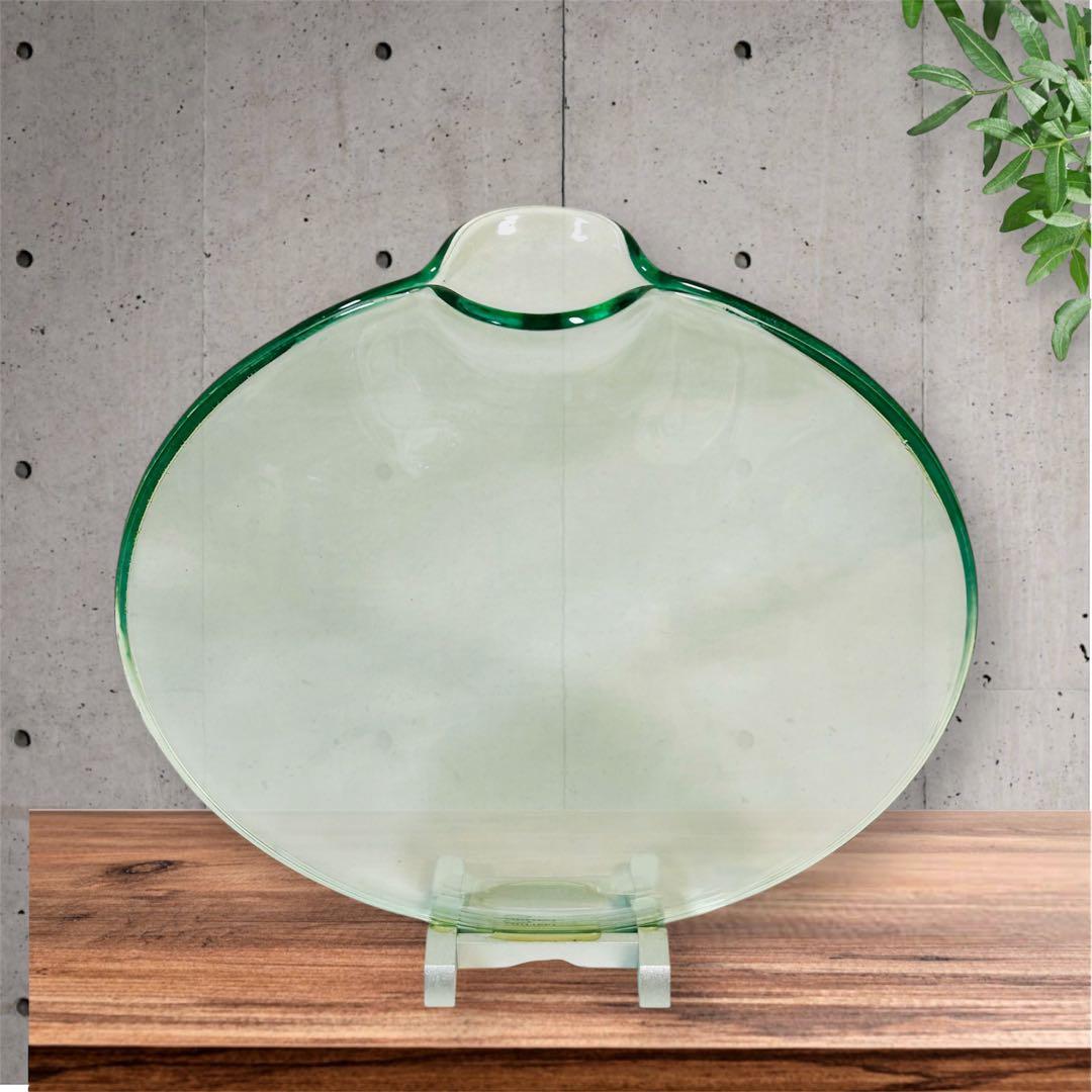 美品✨廃番品　ドイツ発　Philippi フィリッピ　フラワーベース　花瓶