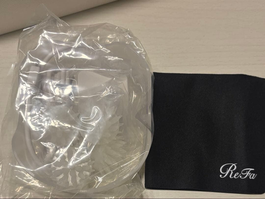 未使用品 ReFa リファ グレイス ヘッドスパ