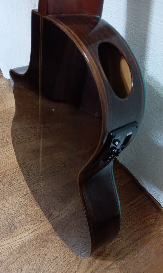 Martinez MSCC-14 RSエレガットギター 限界点値下げ中！