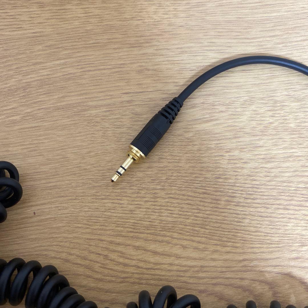 Technics RP-DJ1210 ヘッドフォン 収納袋付き