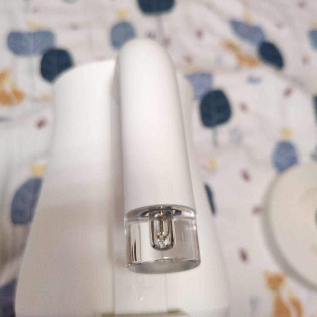 BALMUDA バルミューダ 電気ケトル ホワイト 白 K07A