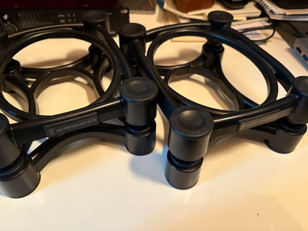 Focal shape 65 + ISOAcoustics セット