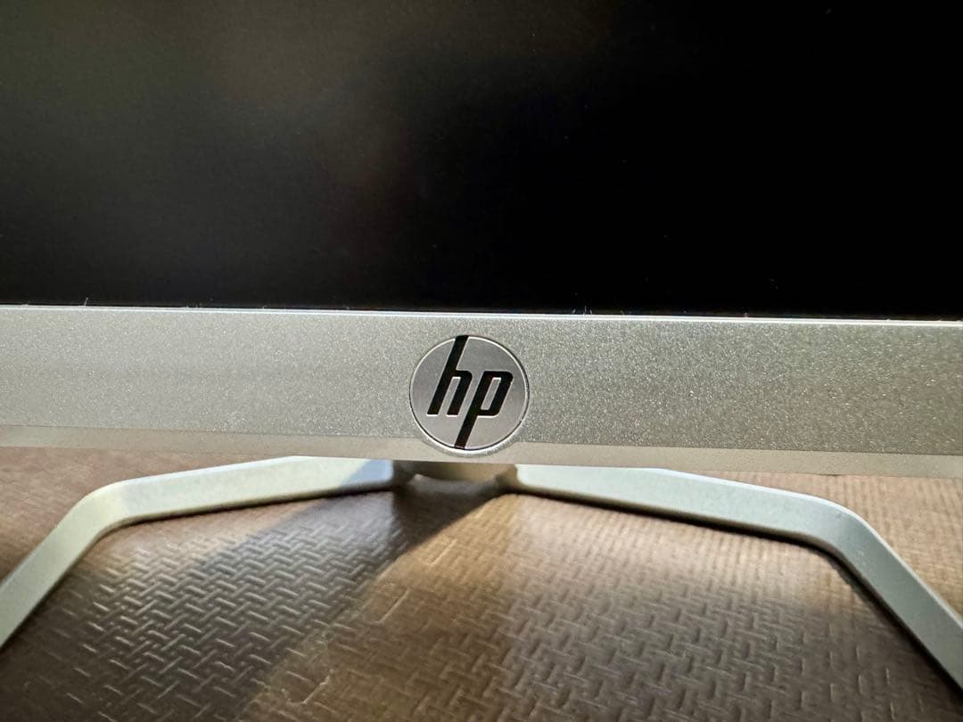 HP 27f Display 27インチ モニター