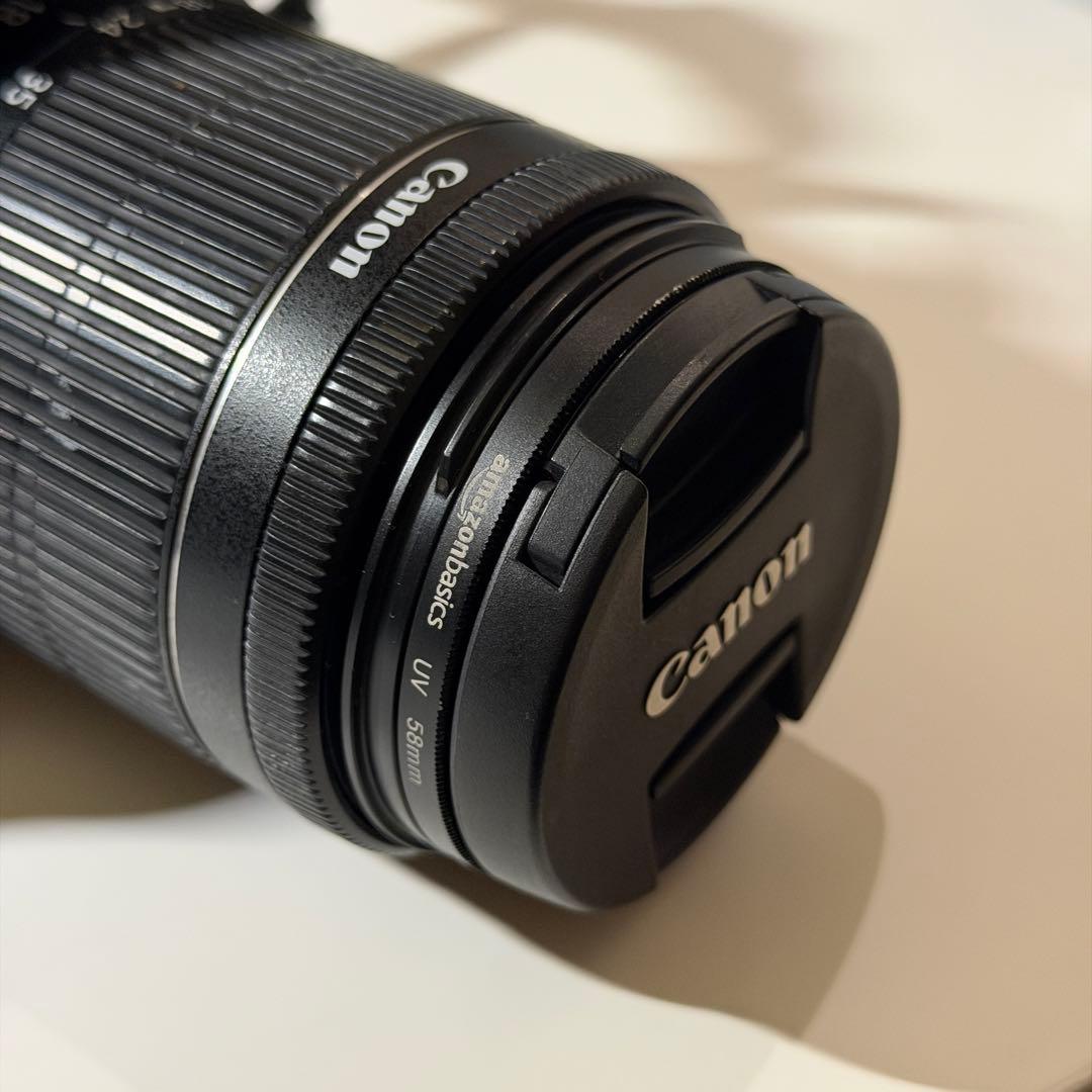 Canon EOS Kiss X7 デジタル一眼レフ 本体