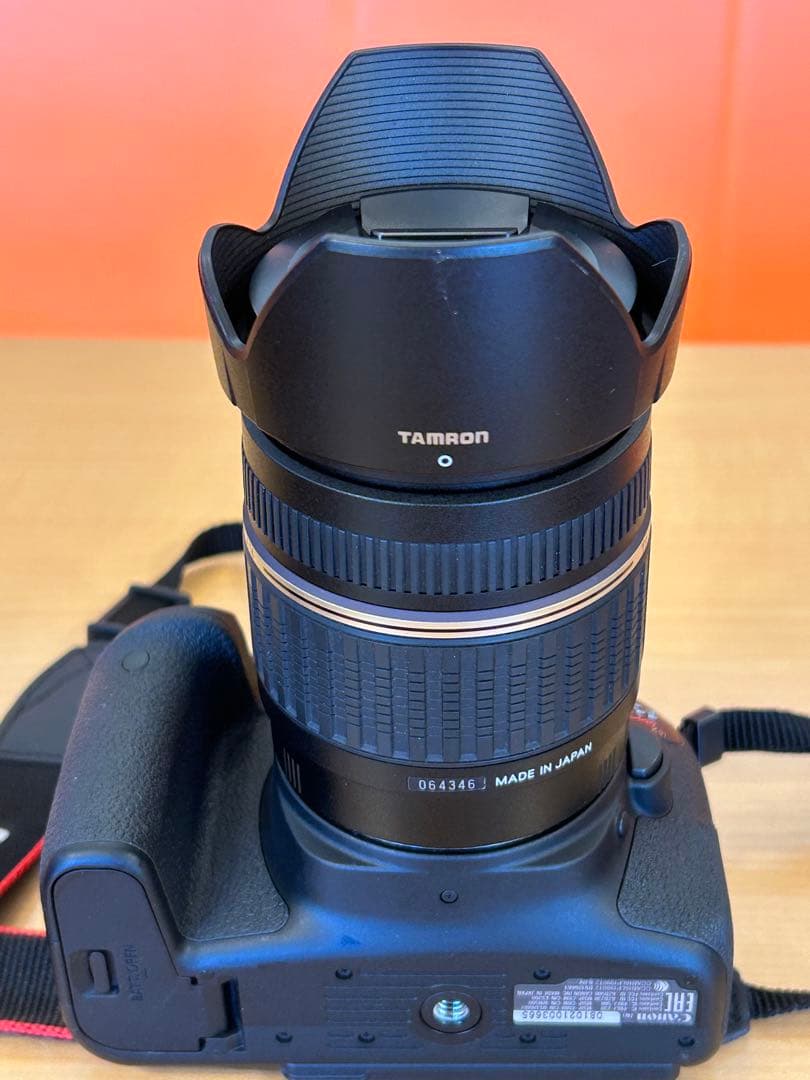 ふ*✨様 Canon EOS kiss x9i レンズ5本セット　美品