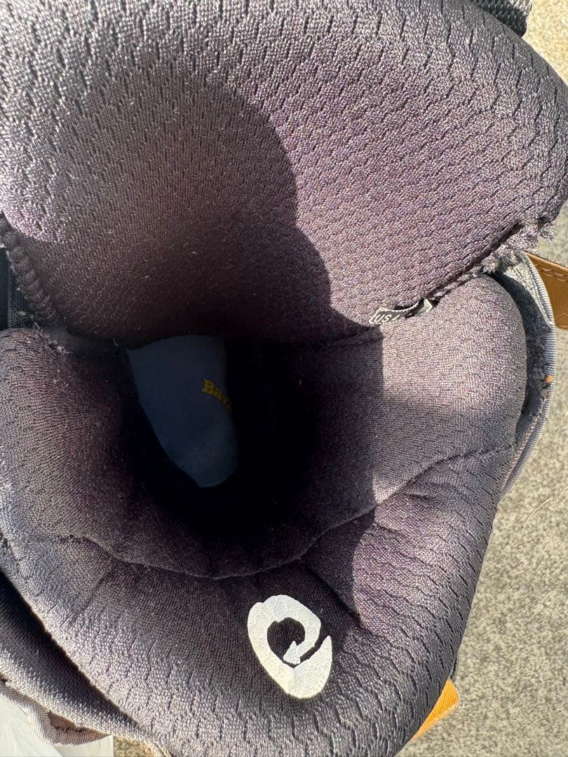 DEELUXE スノーボード ブーツRAY 22.5cm ディーラックス