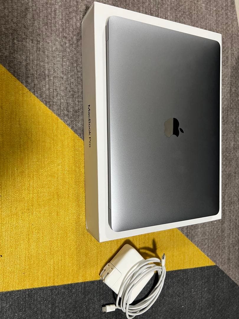 Macデスクトップ Macbook pro 2020 M1