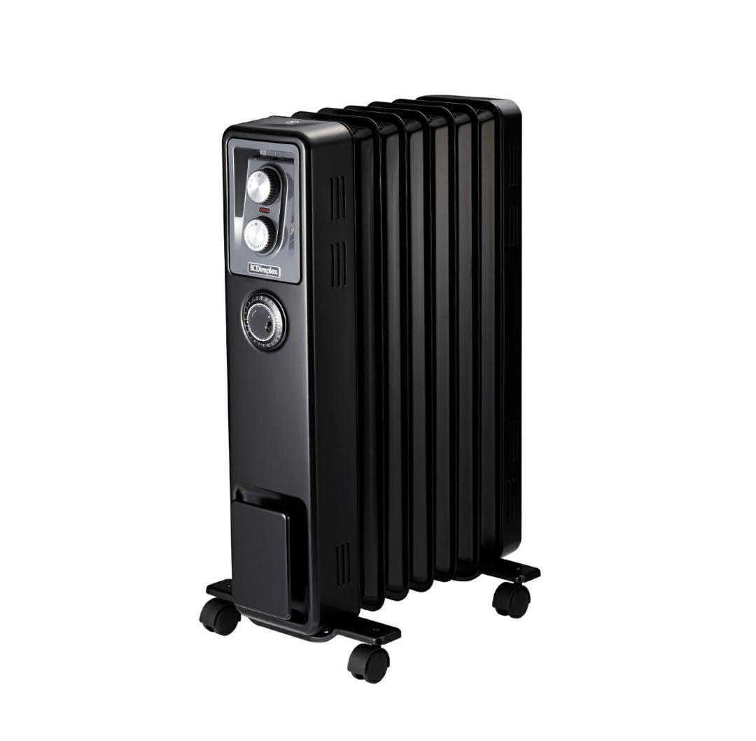 Dimplex オイルヒーター
