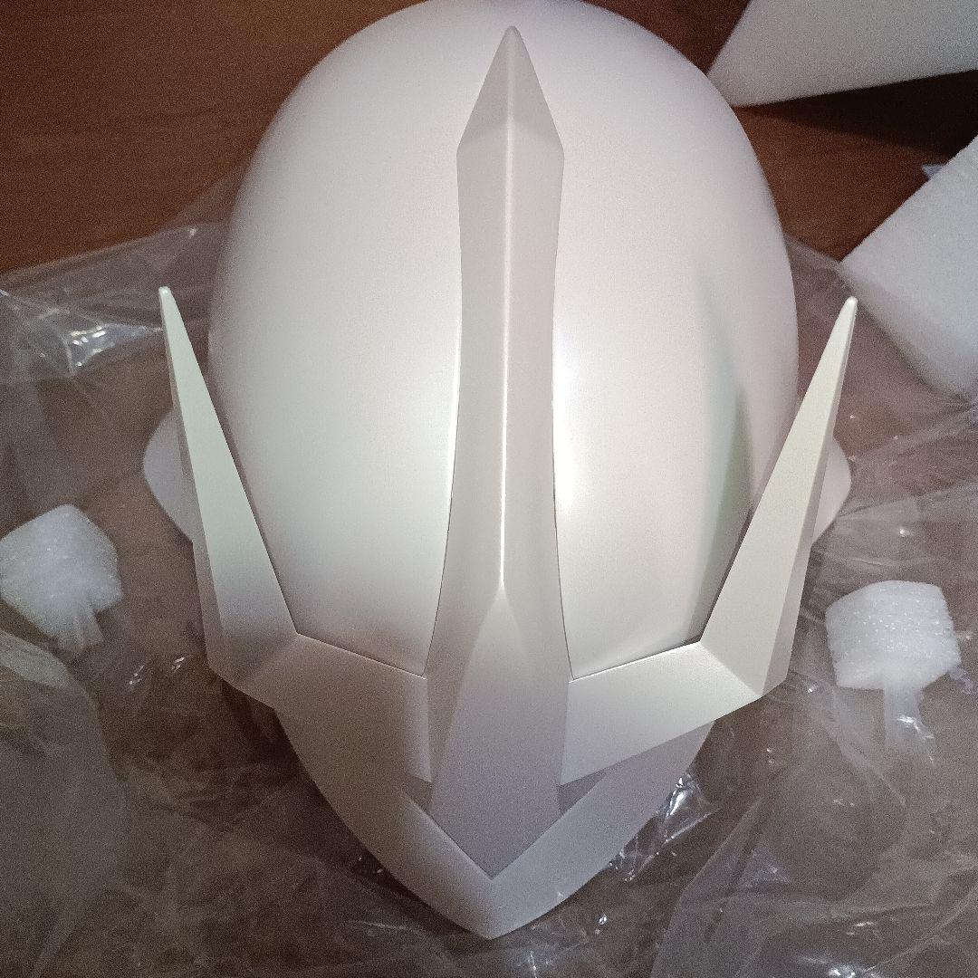 Full Scale Works シャア アズナブル シュタールヘルム 再販版