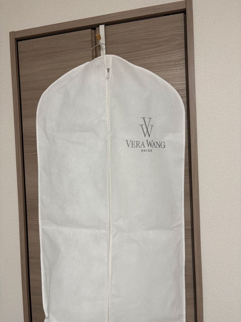 Vera Wang ヴェラウォン ウェディングベール VW4