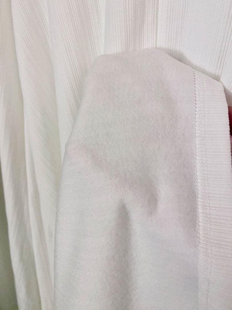 Urban Sheek プリーツ　ベルベット　長袖　ロング　ドレス　ワンピース