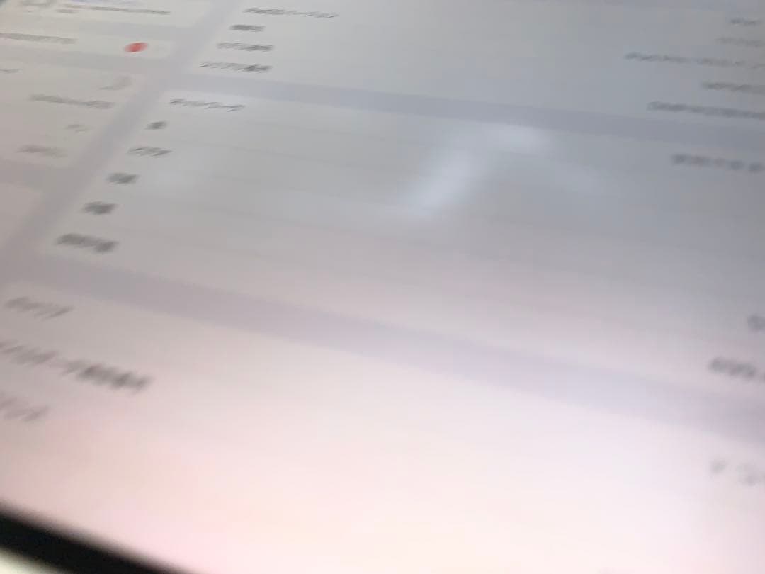 iPad Pro10.5インチ スペースグレイ 512GB 本体