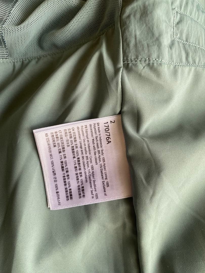 ルルレモンLululemon Always Effortlessジャケット 2