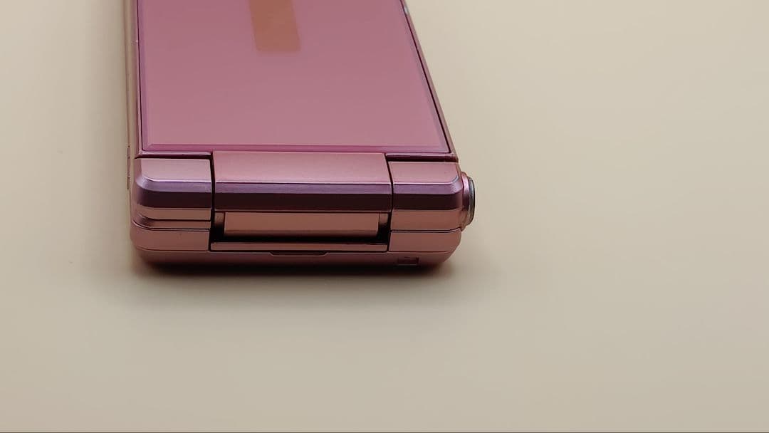 ✨ NTTドコモ SH-01J ピンク 携帯本体