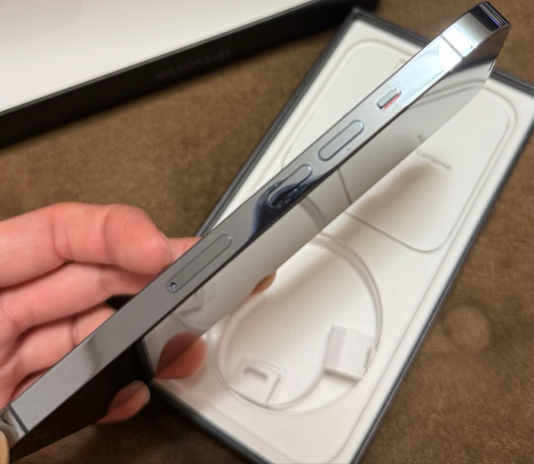 【期間限定値下げ中】iPhone 13 Pro 256GB シエラブルー