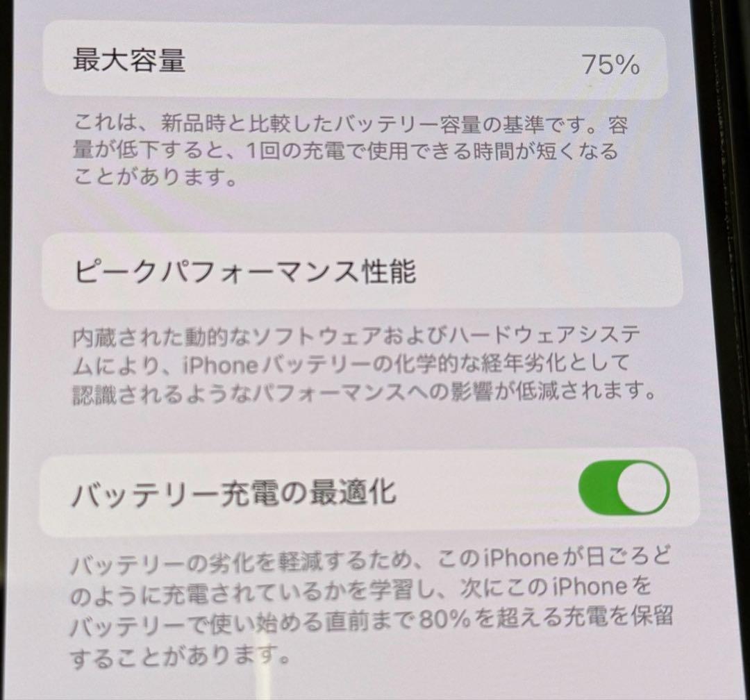 【期間限定値下げ中】iPhone 13 Pro 256GB シエラブルー